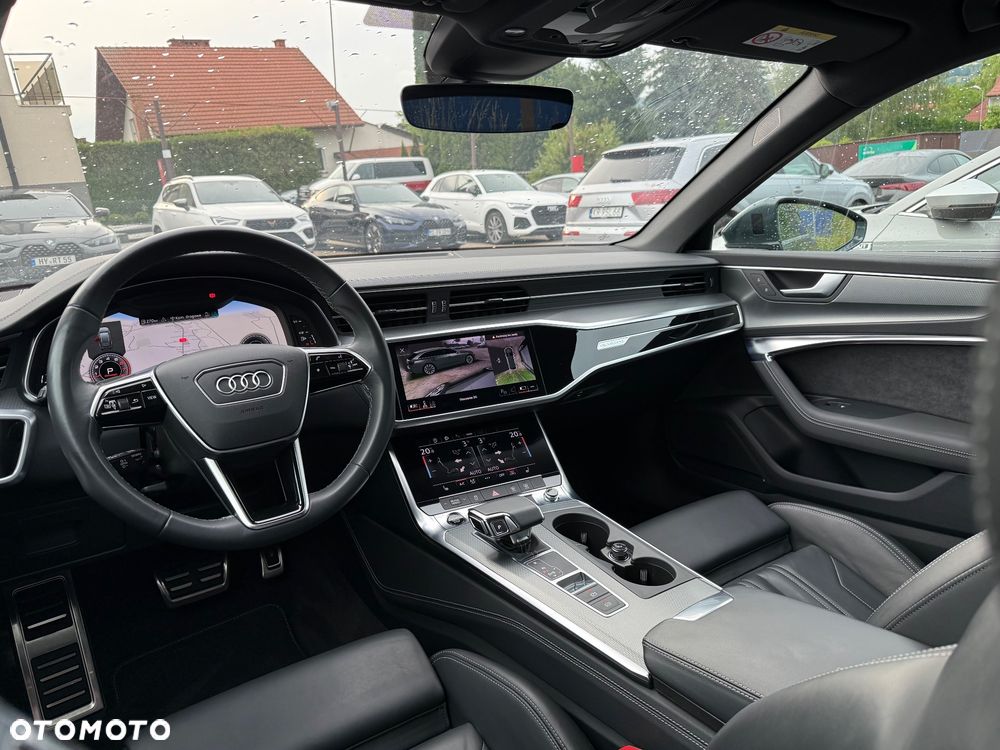 Audi A6 Allroad 55 TFSI mHEV Quattro S tronic - 16