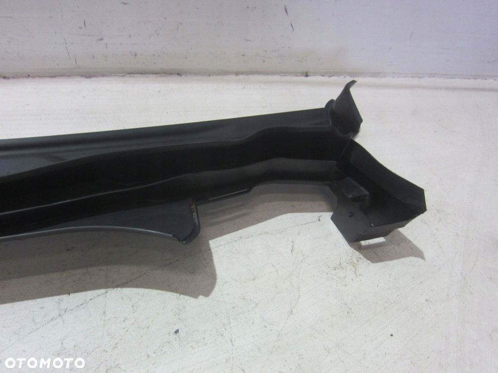 BMW X3 G01 G02 F97 F98 PODSZYBIE GÓRNE OSŁONA WLOTU 7399015 51717399015 - 6