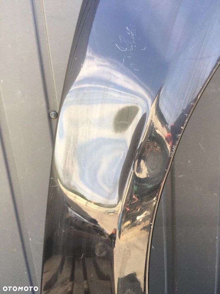 BŁOTNIK PRAWY PRZÓD JAGUAR XF X250 - 3