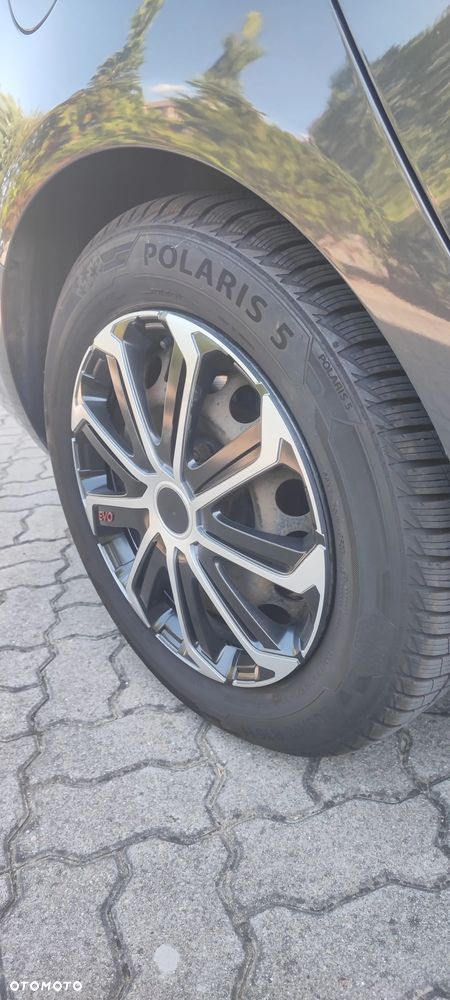 Opel Astra 1.4 Turbo Sport - 5