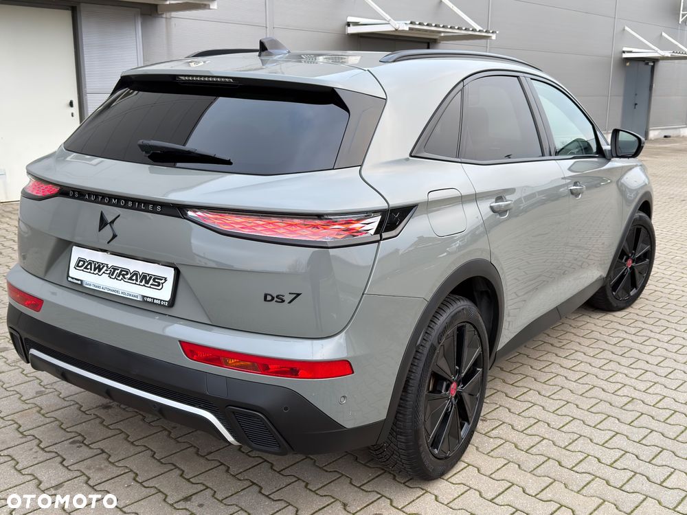 DS Automobiles DS 7 Crossback - 7