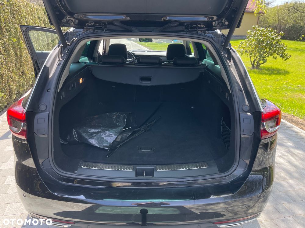 Opel Insignia 2.0 CDTI 4x4 Automatik Edition - 22