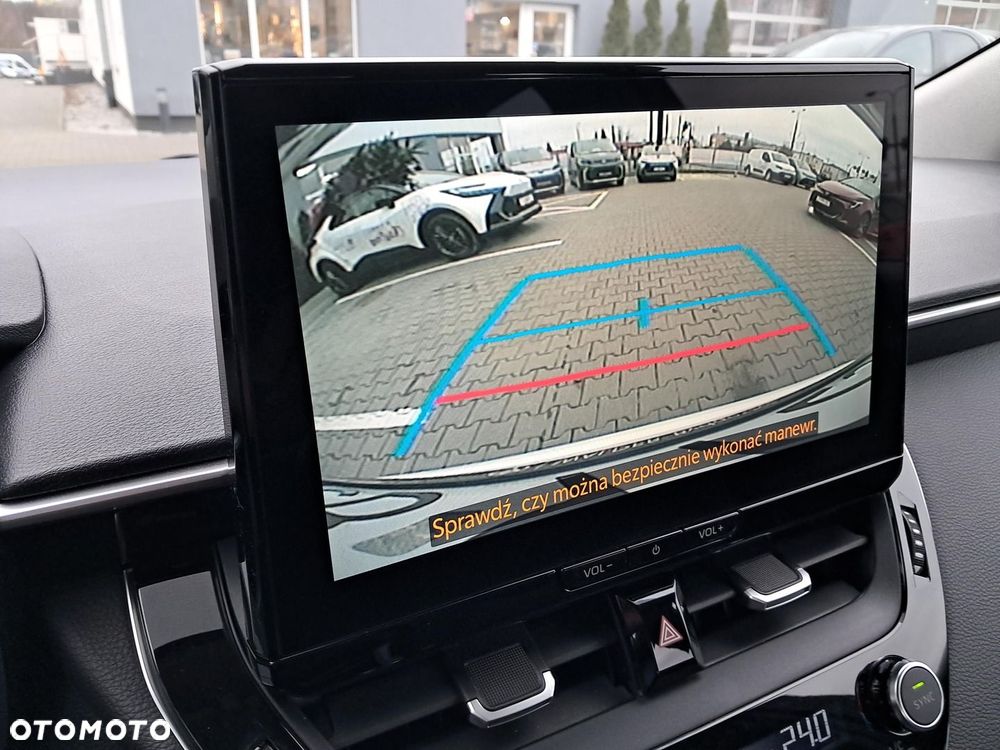 Toyota Corolla 1.8 Hybrid Comfort - 20