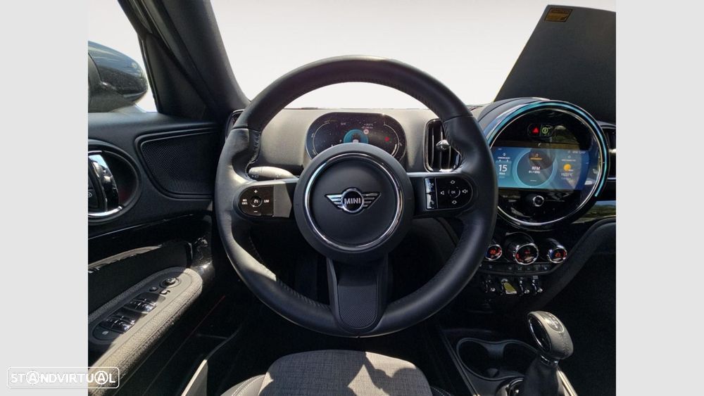 MINI Countryman Cooper SE Premium Classic Auto - 12