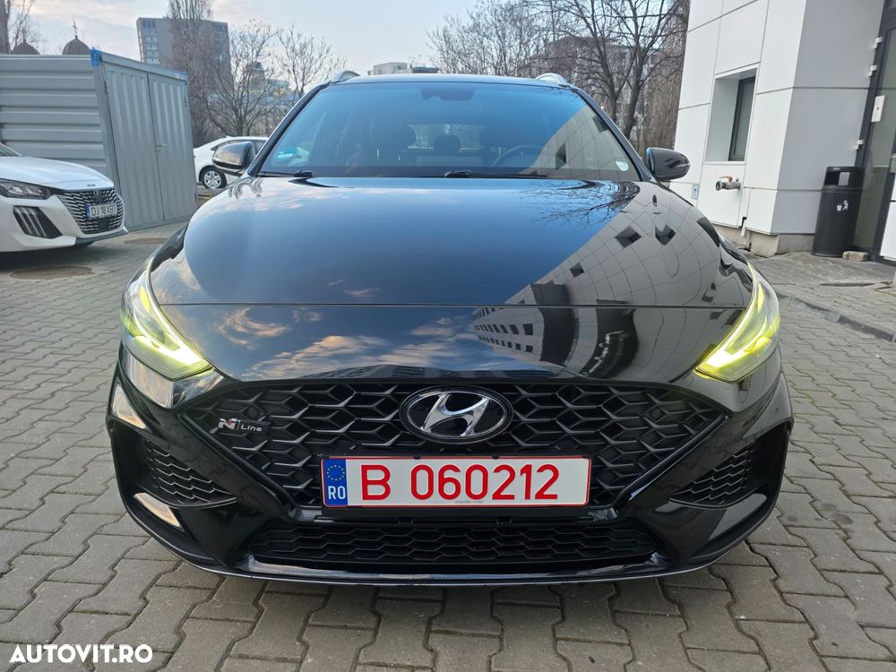Hyundai i30 - 8