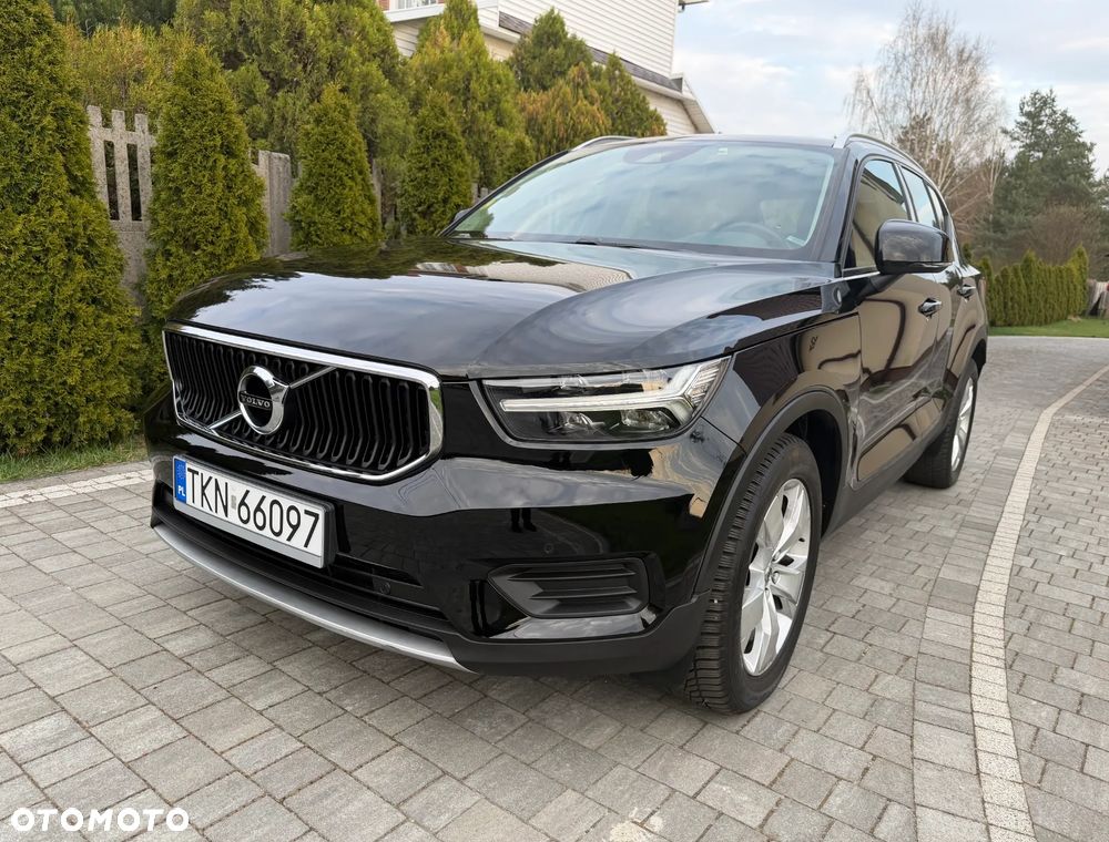 Volvo XC 40 D3 AWD Momentum Pro - 5