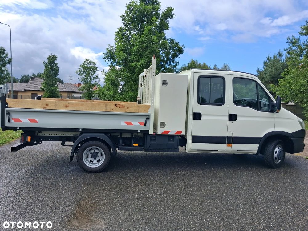 Iveco 35C13 - 12
