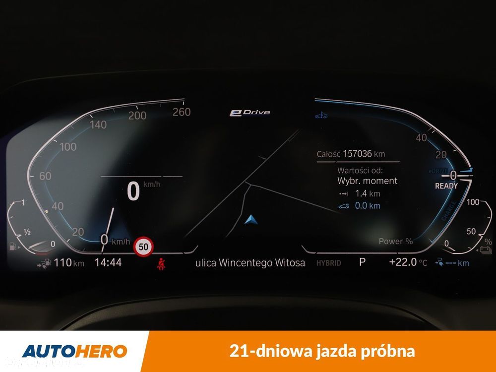BMW Seria 3 - 20