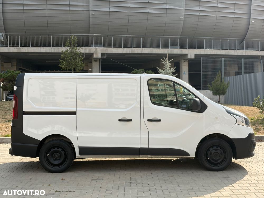 Renault Trafic - 3