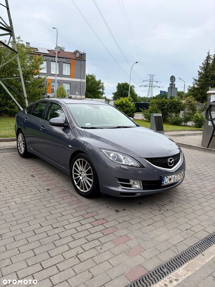 Mazda 6 2.0 CD Comfort - 2