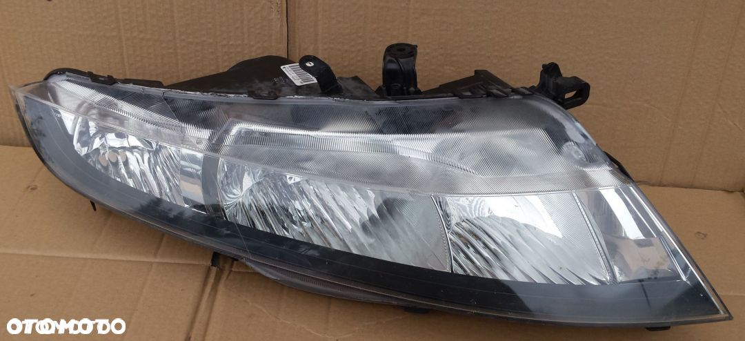 Xenon prawy Lampa prawa Honda Civic UFO 2006- - 1