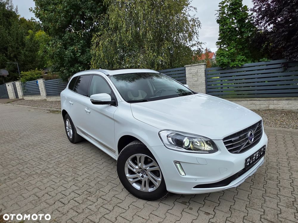 Volvo XC 60 D5 AWD Summum - 11