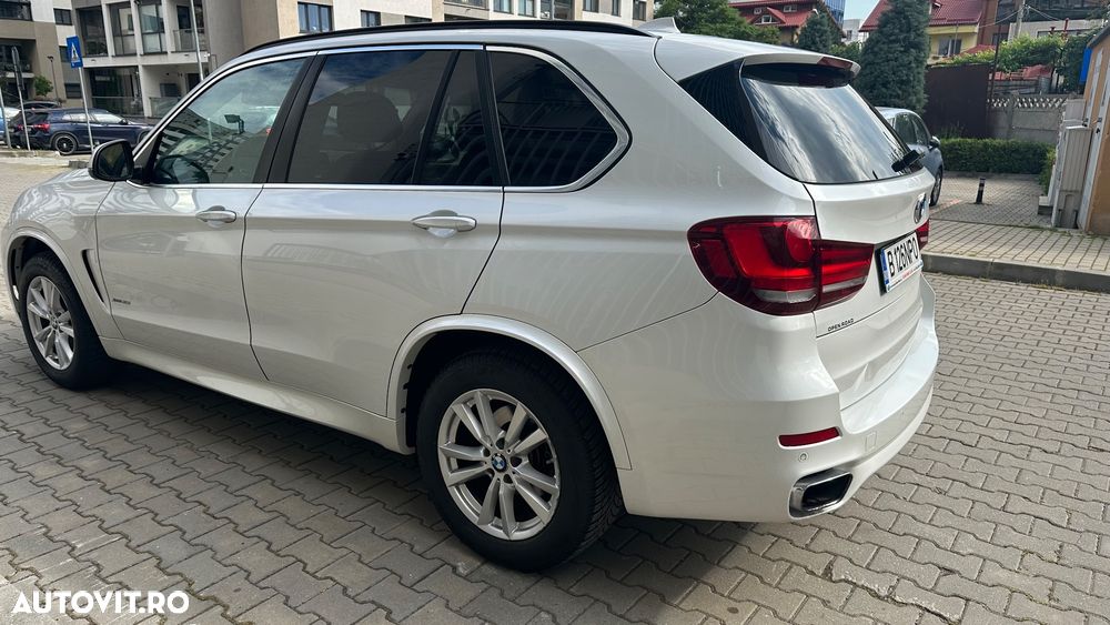 BMW X5 - 5