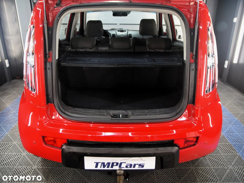 Kia Soul - 8