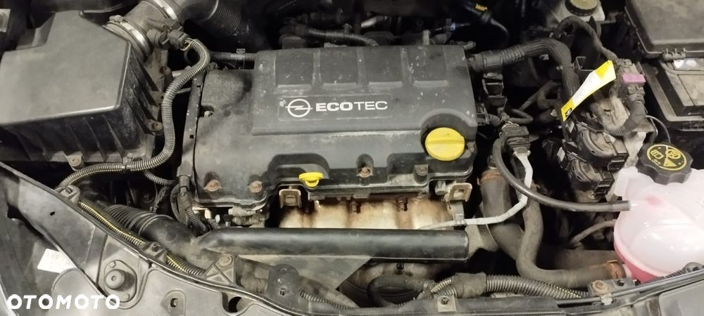 Opel Corsa - 17