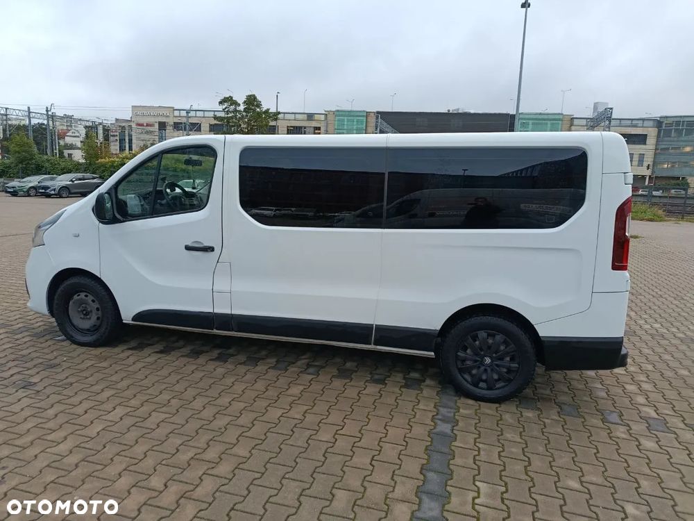 Renault Trafic L2H1 2,9t Pack Clim - 3
