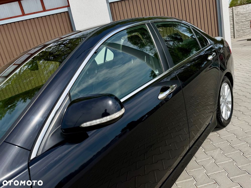 Honda Accord 2.0 Sport - 11