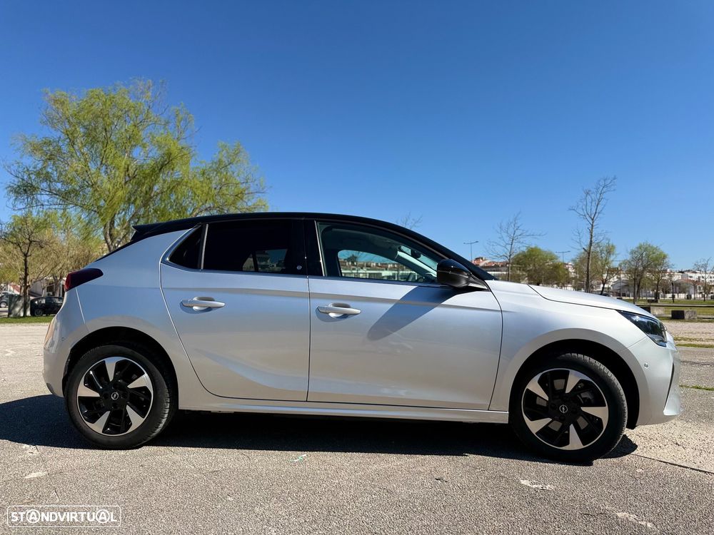 Opel Corsa-e Elegance - 5