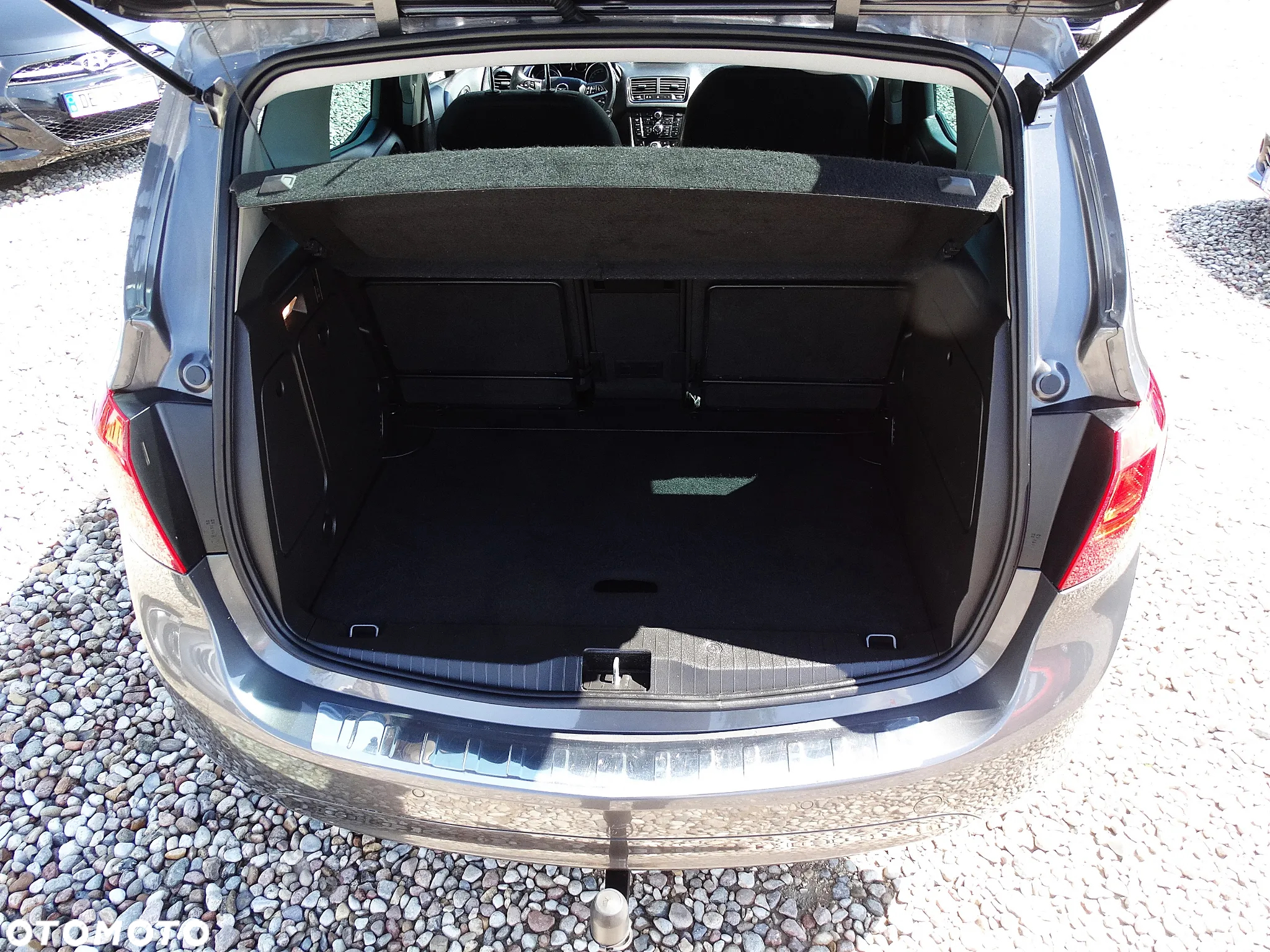 Opel Meriva 1.7 CDTI Cosmo - 30