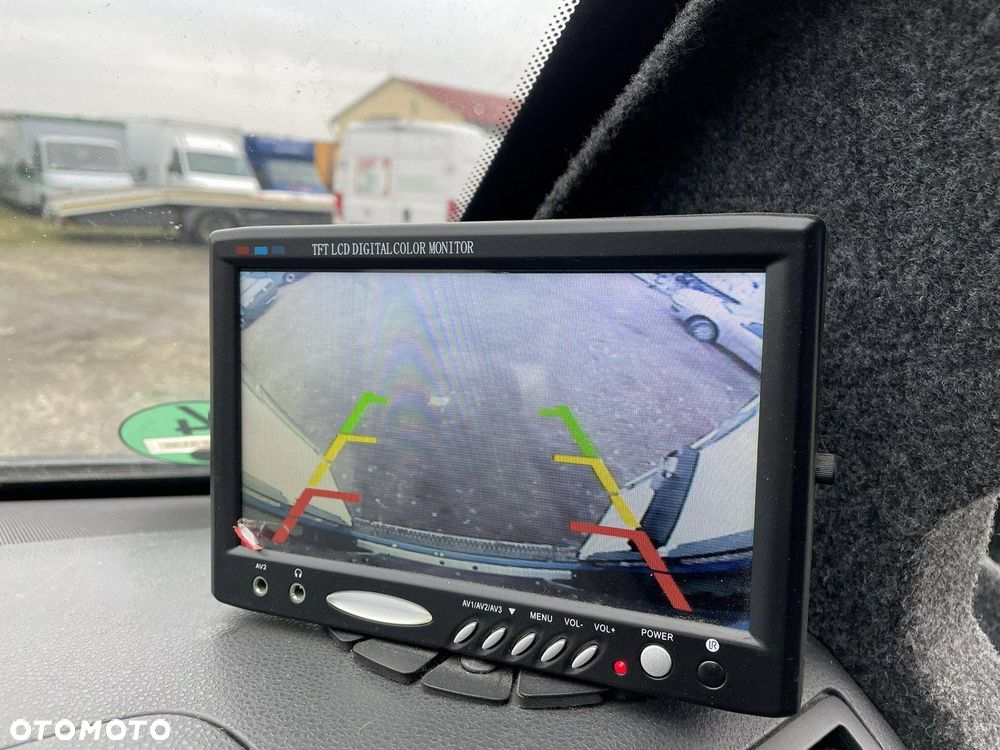 Volkswagen Transporter - 24