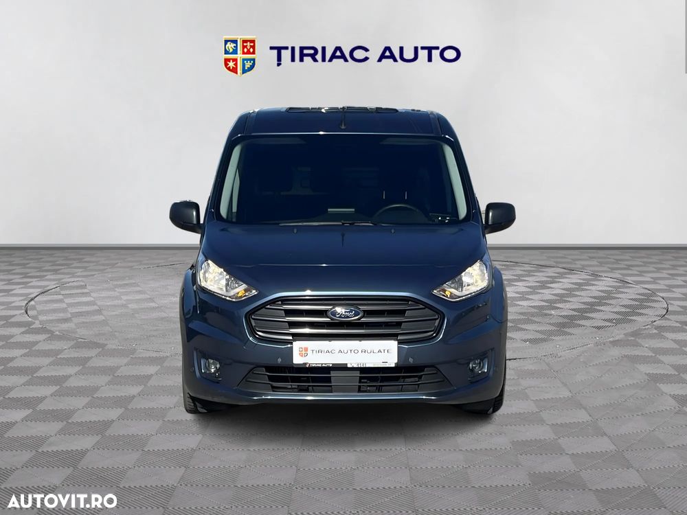 Ford Transit - 9
