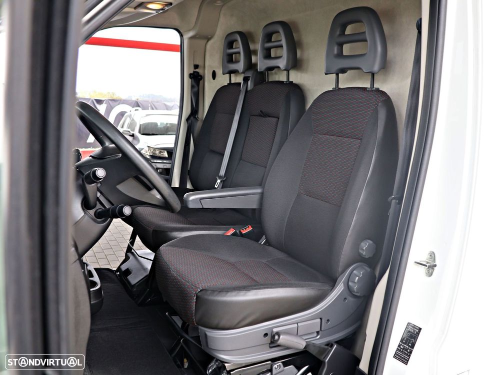 Citroën Jumper L2H2 Durisotti Profi - 20