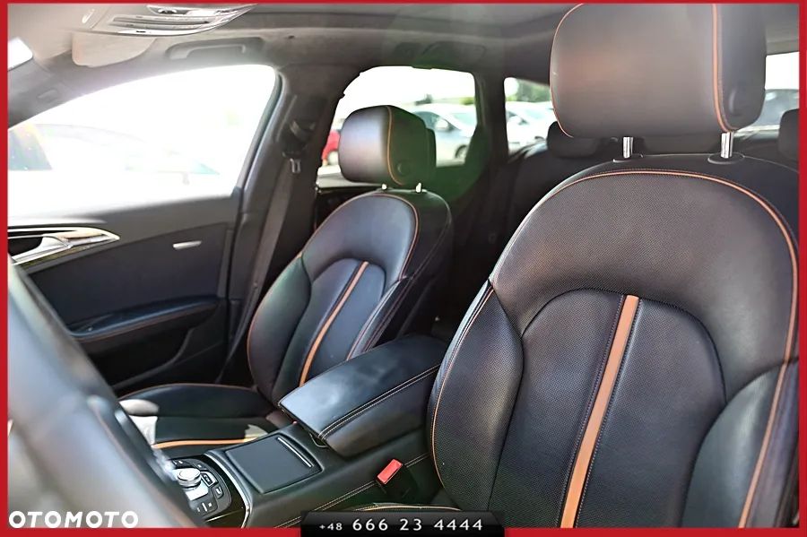 Audi S6 Avant 4.0 TFSI Quattro S tronic - 14