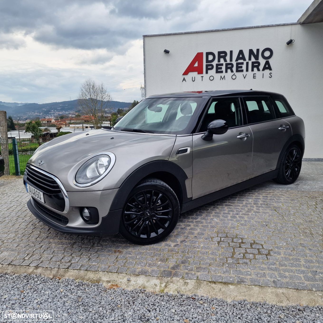 MINI Clubman - 1