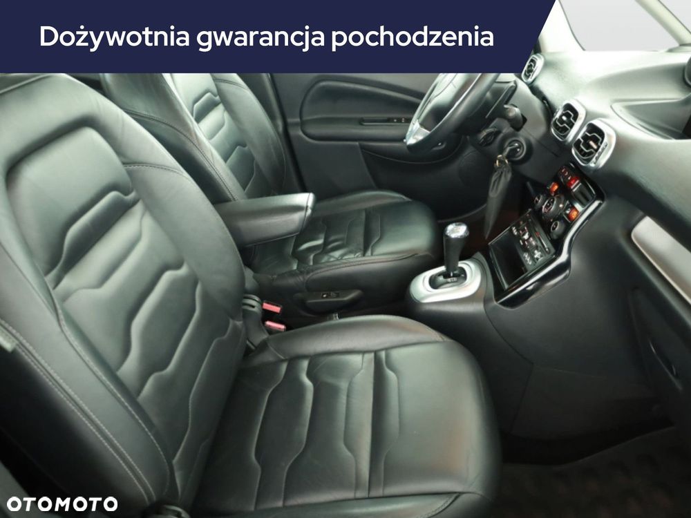 Citroën C3 Picasso - 9