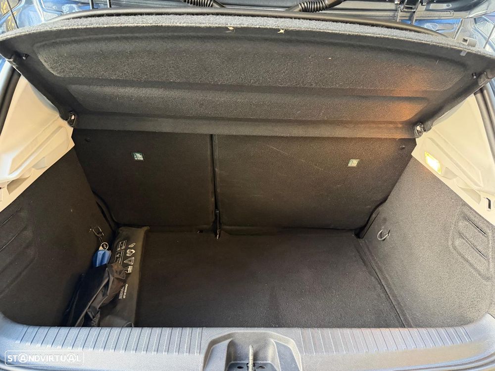 Renault Clio 1.0 TCe Intens Bi-Fuel - 22