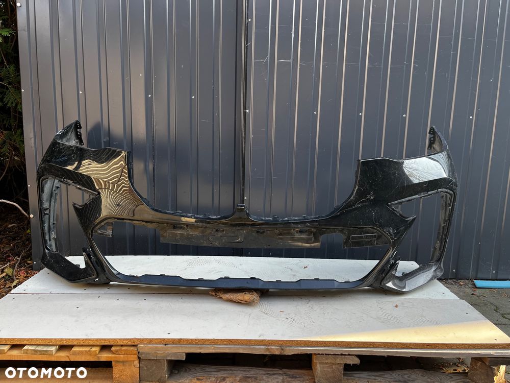 ZDERZAK BMW G07 X7 M-PAPKIET ORYGINAŁ - 1