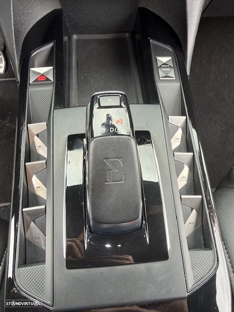 DS DS3 PERFORMANCE LINE - 28