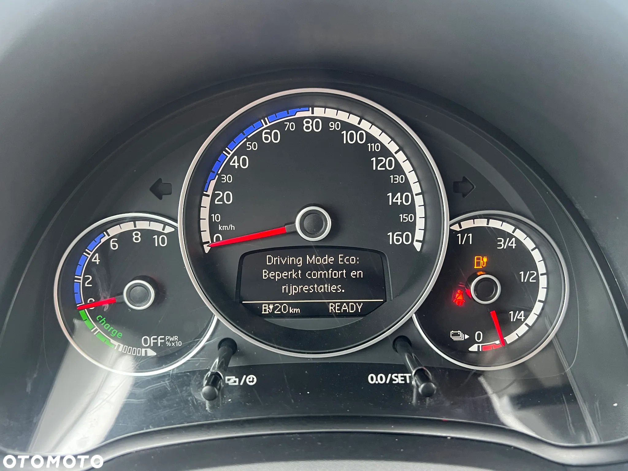 Seat Mii electric - 14