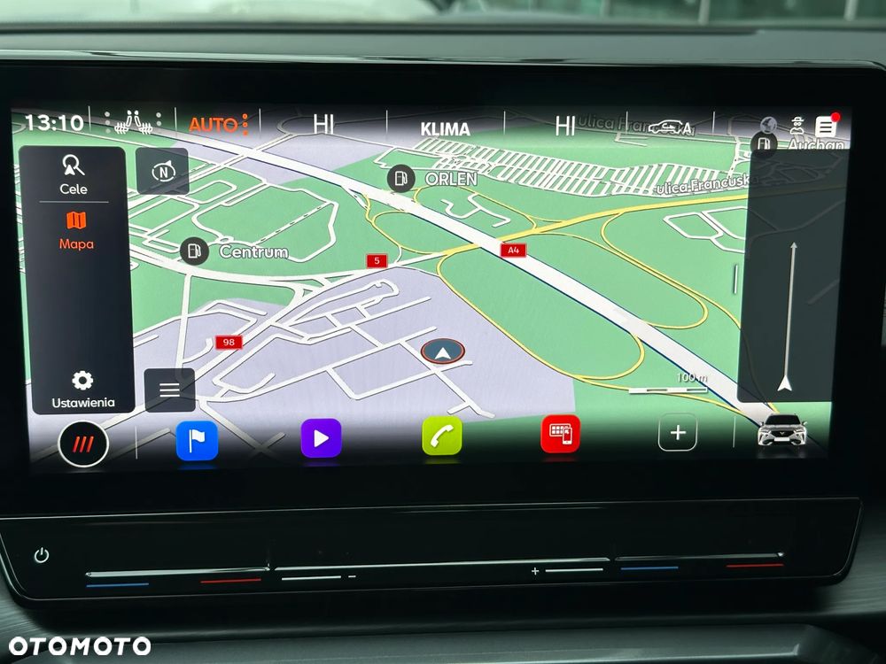 Cupra Formentor 2.0 TSI 4Drive VZ DSG - 23