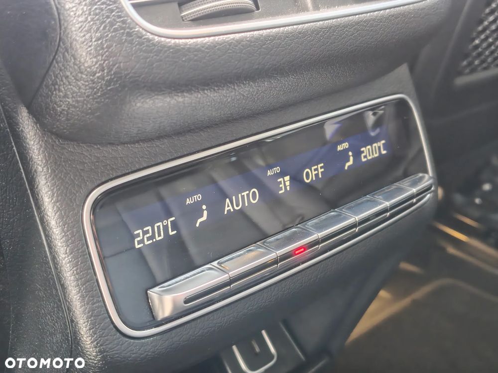 Mercedes-Benz GLE 400 d 4-Matic Premium - 19