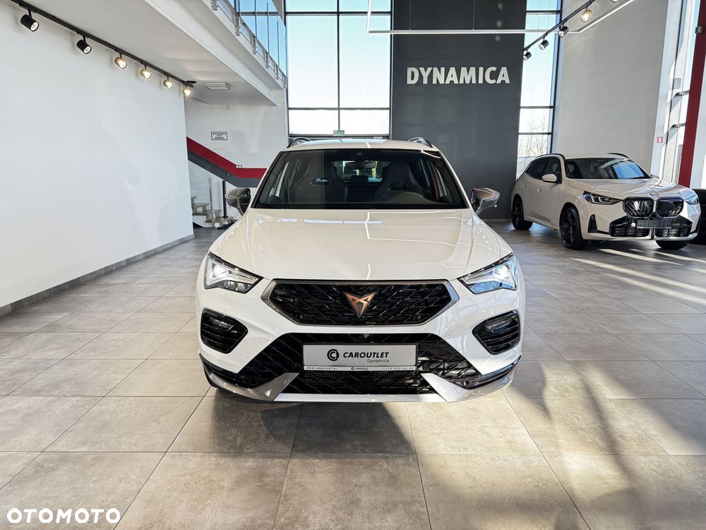 Cupra Ateca - 4