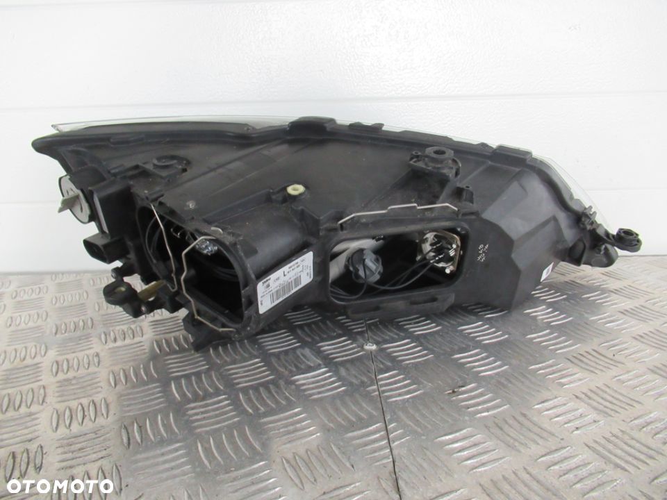 LAMPA PRZEDNIA PRZÓD LEWA SEAT LEON 3 III 5F1 5F1941005 2012-2016 - 8