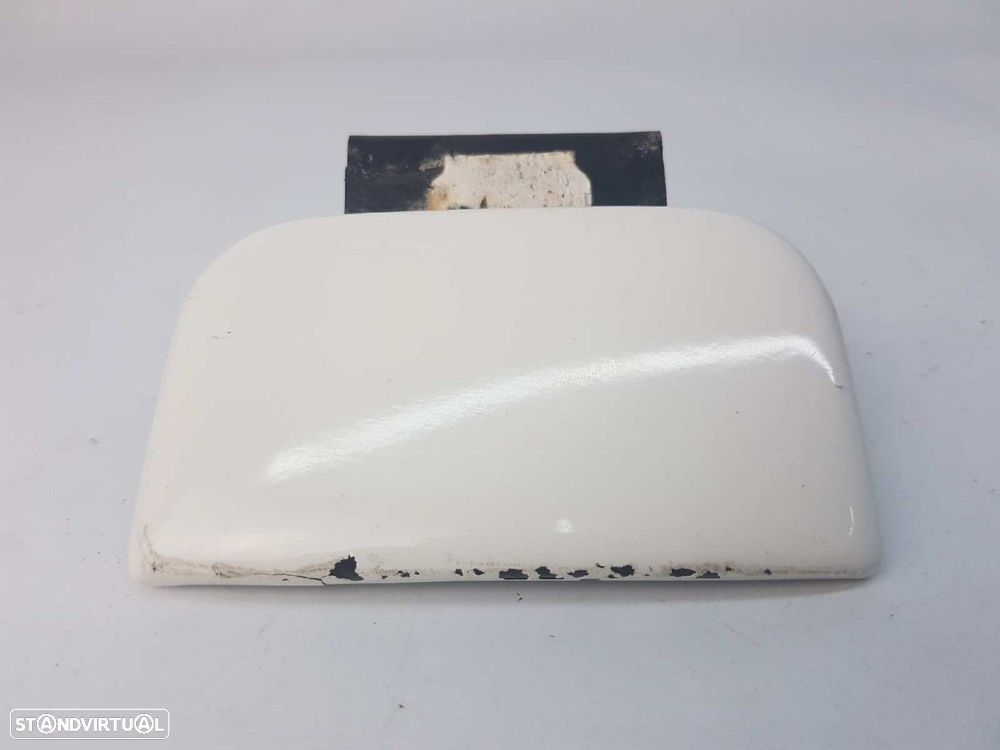 PUXADOR EXTERIOR FRENTE DIREITO PEUGEOT PARTNER (S2) COMBI PLUS - 1