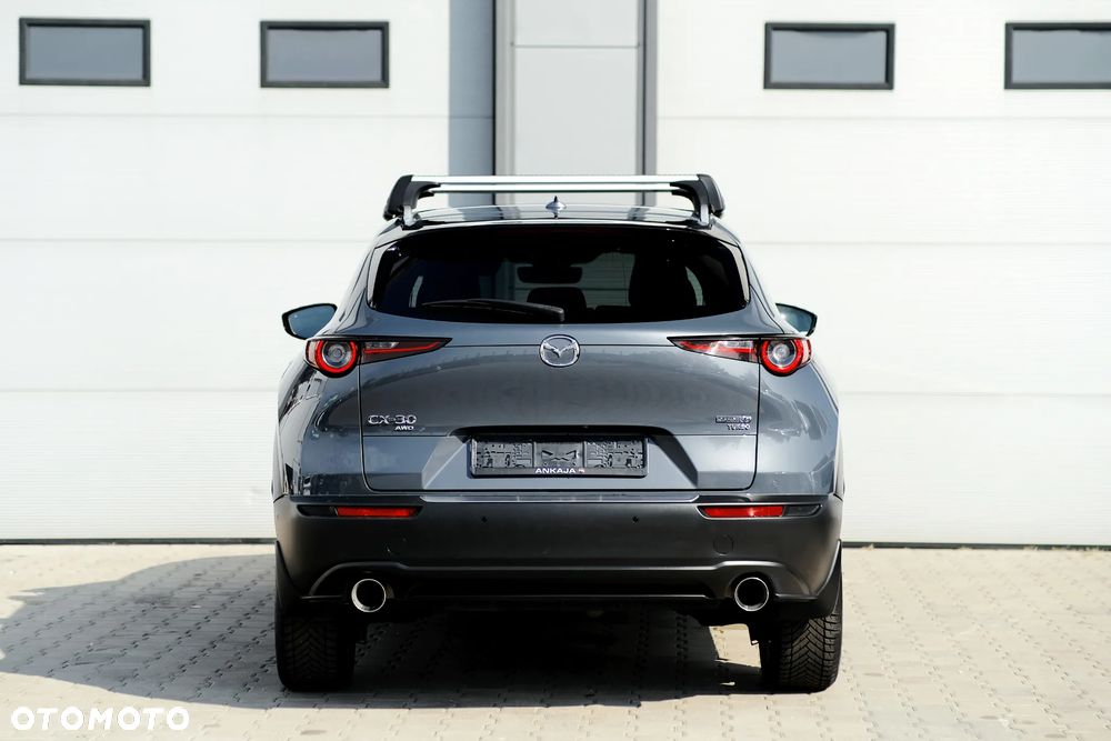 Mazda CX-30 - 9