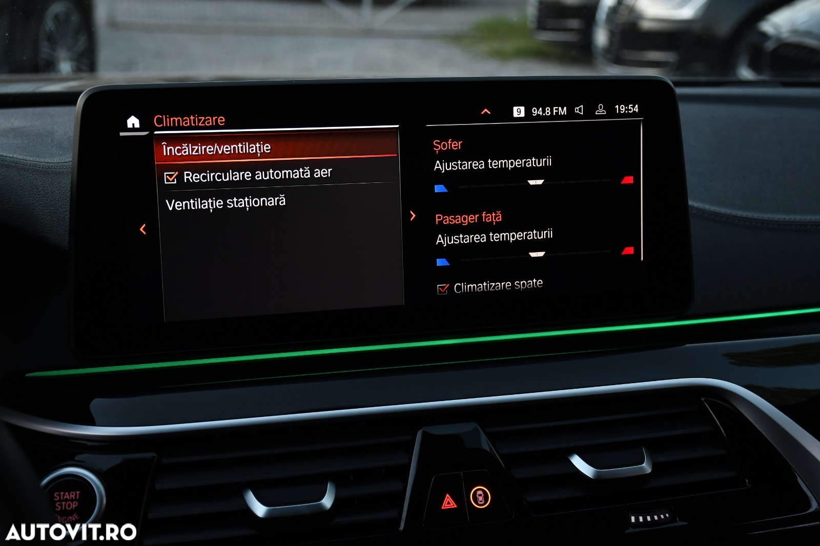 BMW Seria 5 540d xDrive AT MHEV - 23