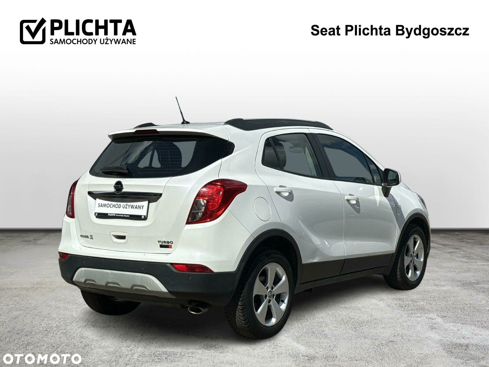 Opel Mokka 1.4 T Enjoy - 5