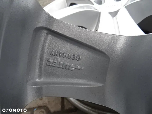 5x130x71,6 7,5Jx17 ET50 AUDI Q7 PORSCHE BOXTER AUDI Q7 - 9