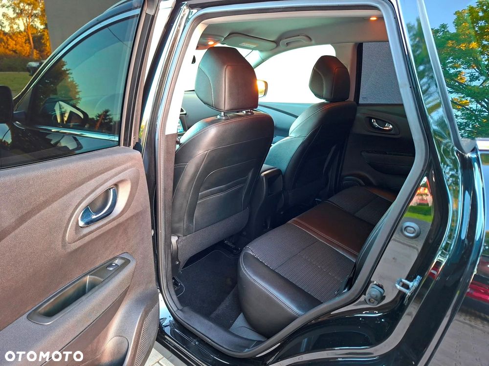 Renault Kadjar TCe 140 GPF LIMITED - 22