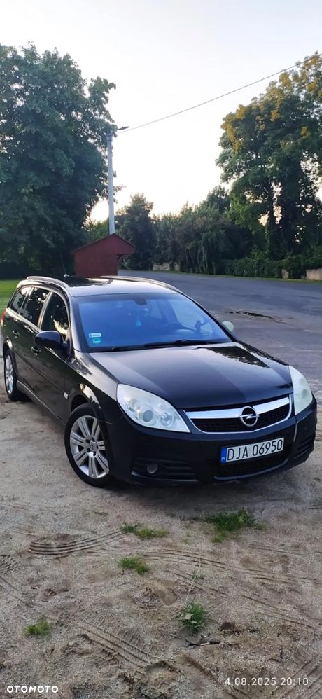 Opel Vectra 1.9 CDTI - 10