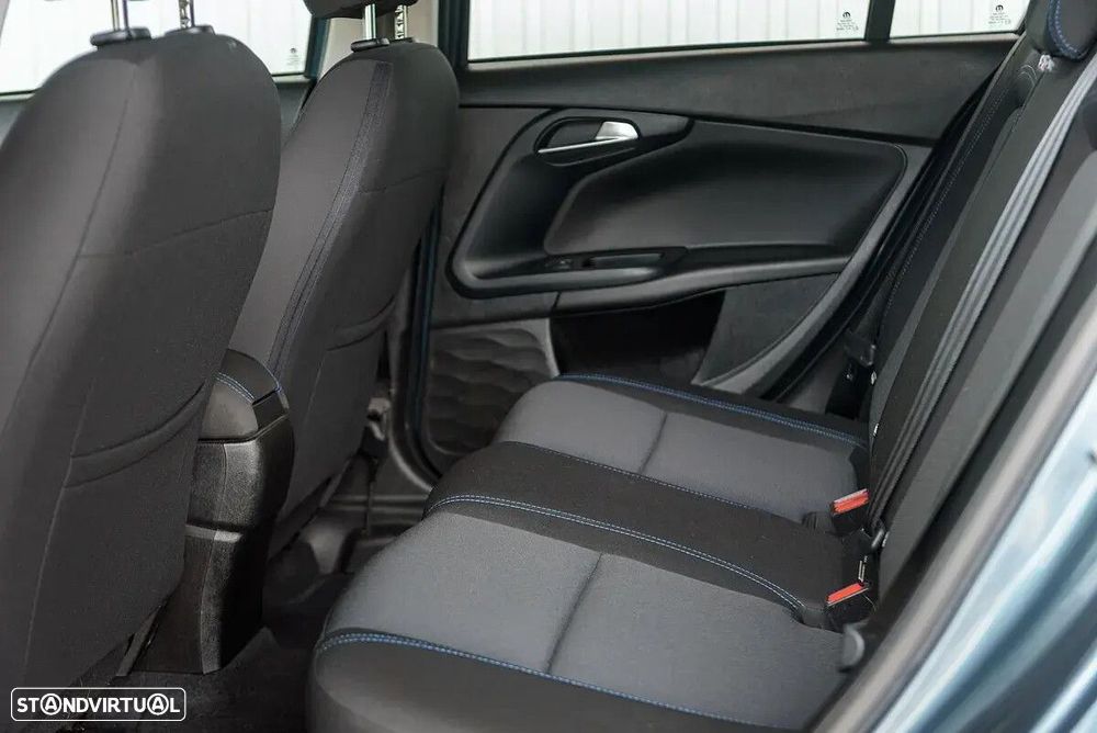 Fiat Tipo Station Wagon - 58