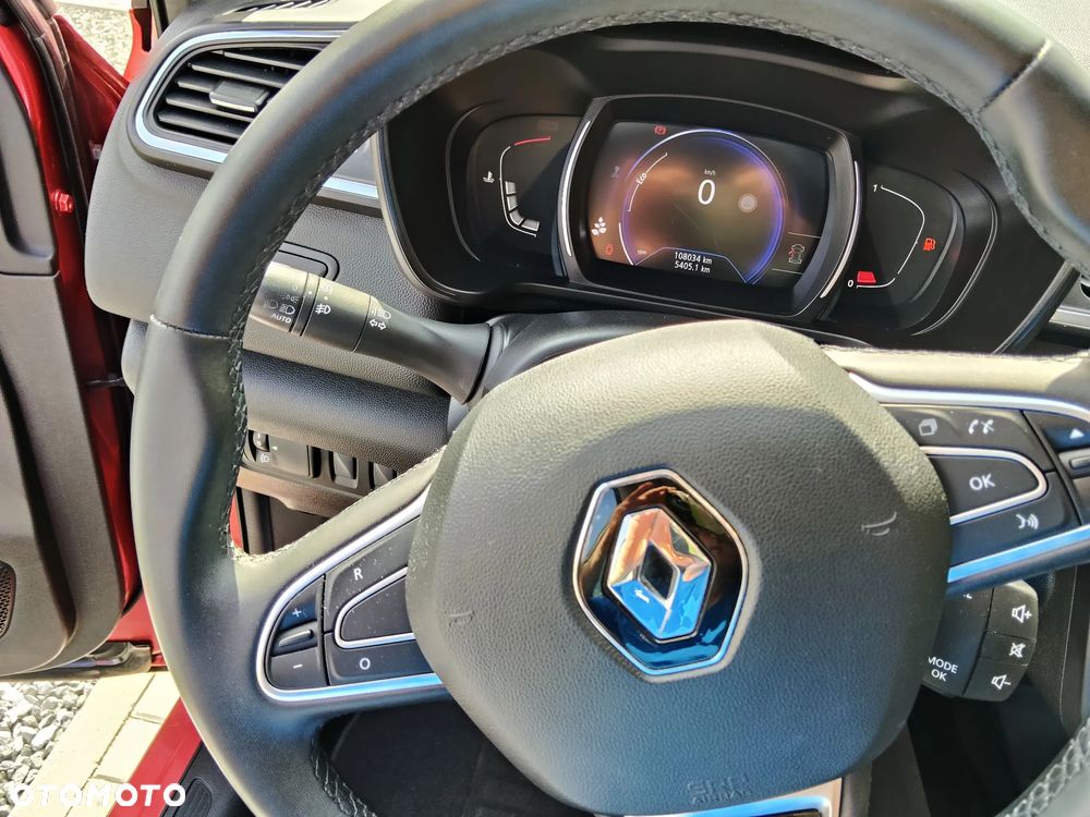 Renault Kadjar 1.3 TCe FAP Limited - 16