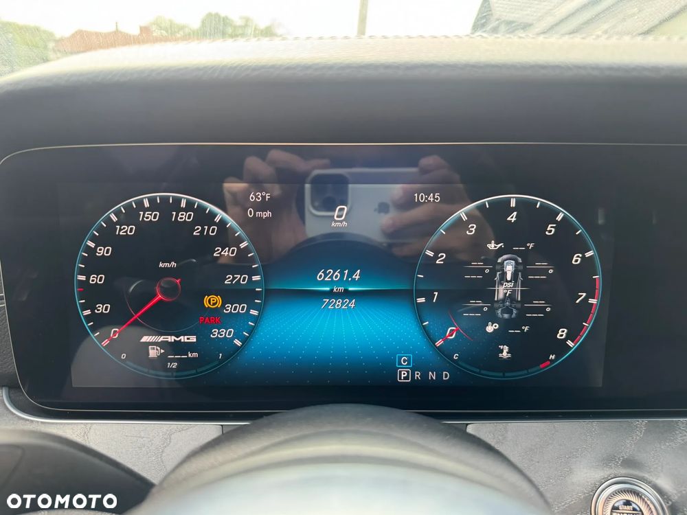 Mercedes-Benz AMG GT - 15