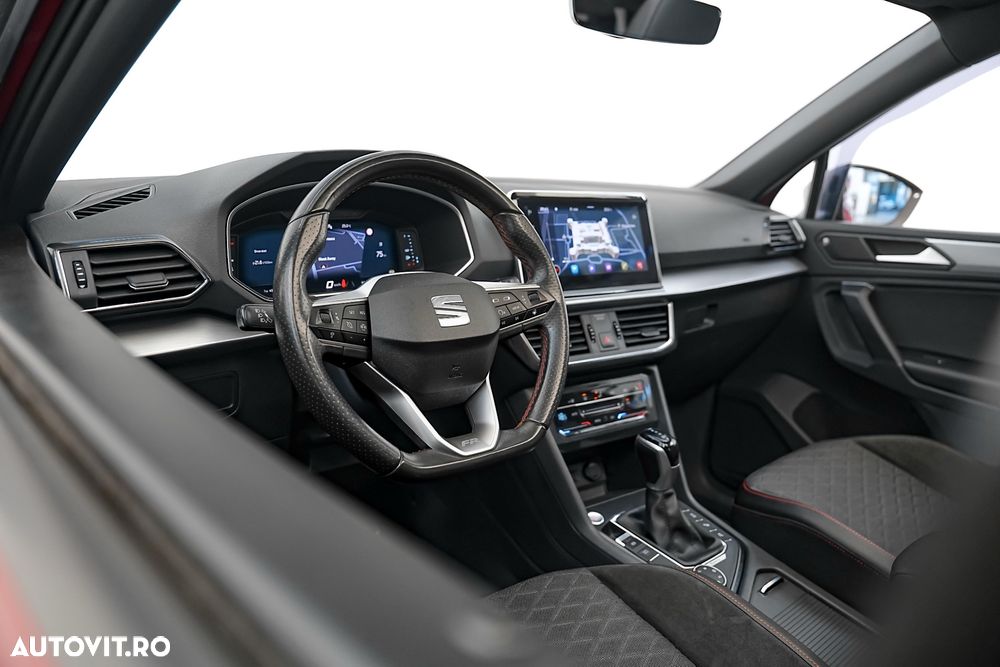 Seat Tarraco - 18