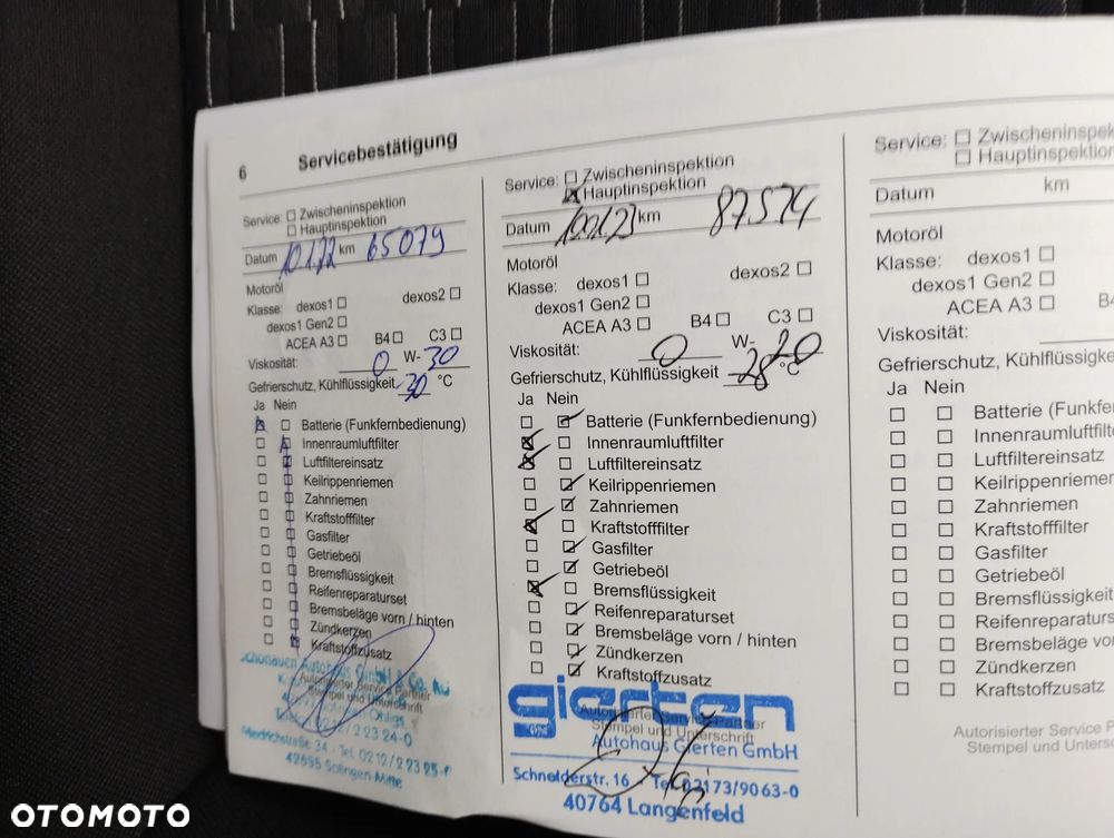 Opel Astra 1.6 D Automatik Start/Stop Edition - 18