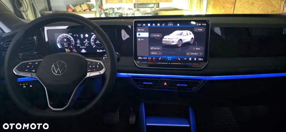 Volkswagen Tiguan 1.5 eTSI Life Plus DSG - 7
